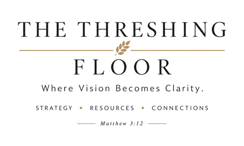 thethreshingfloor.net